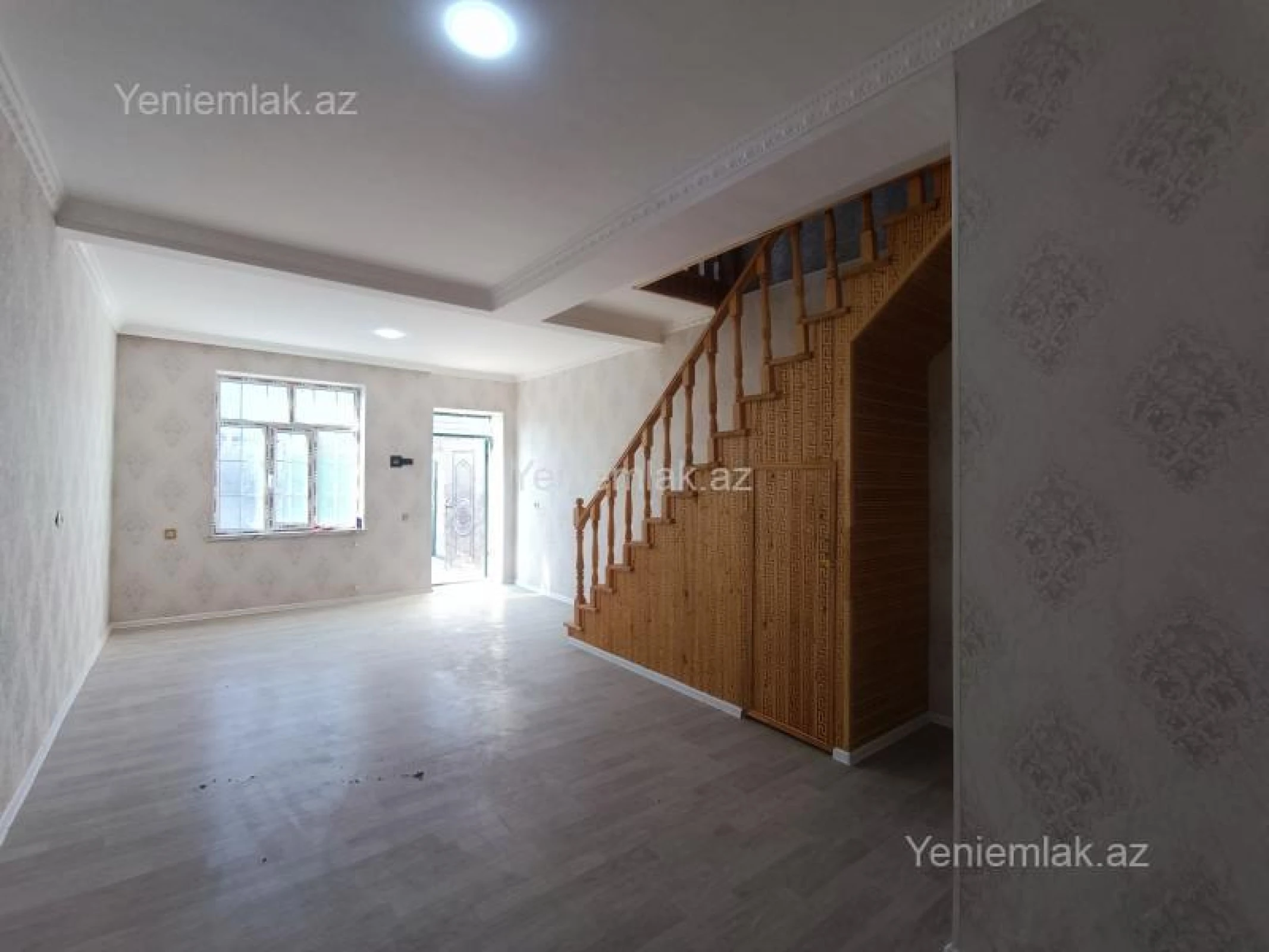 Satılır 3 otaqlı həyət evi 90 m²