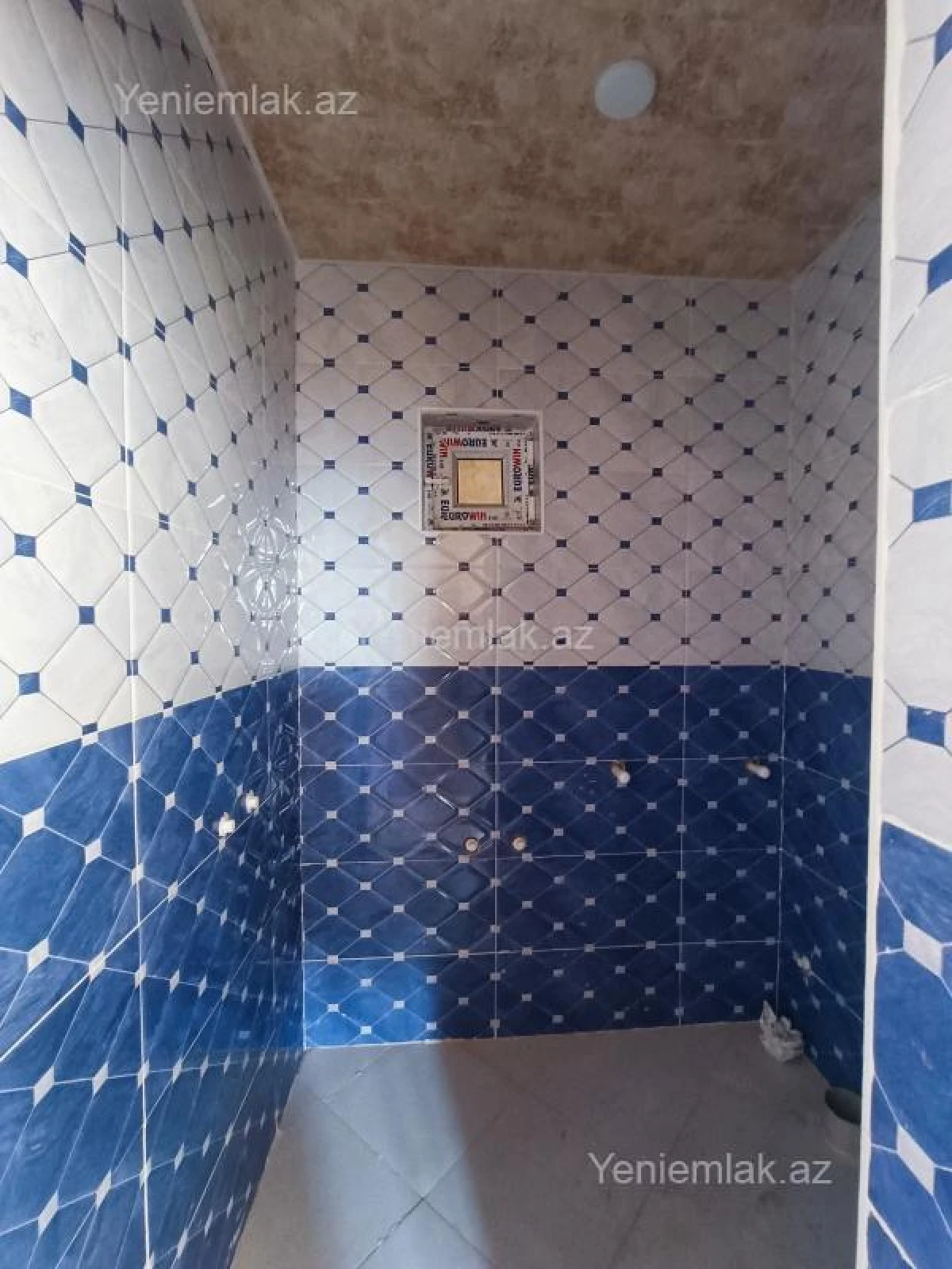 Satılır 3 otaqlı həyət evi 90 m²