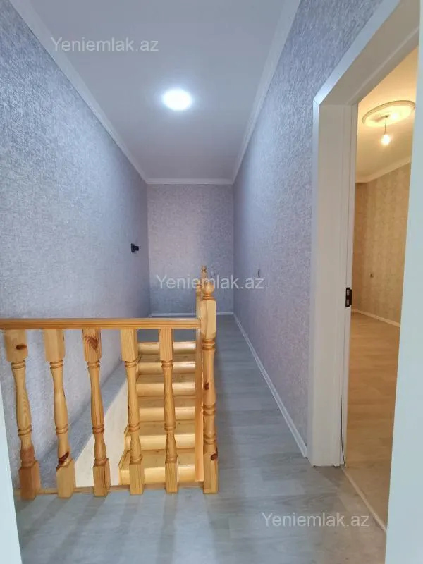 Satılır 3 otaqlı həyət evi 90 m²