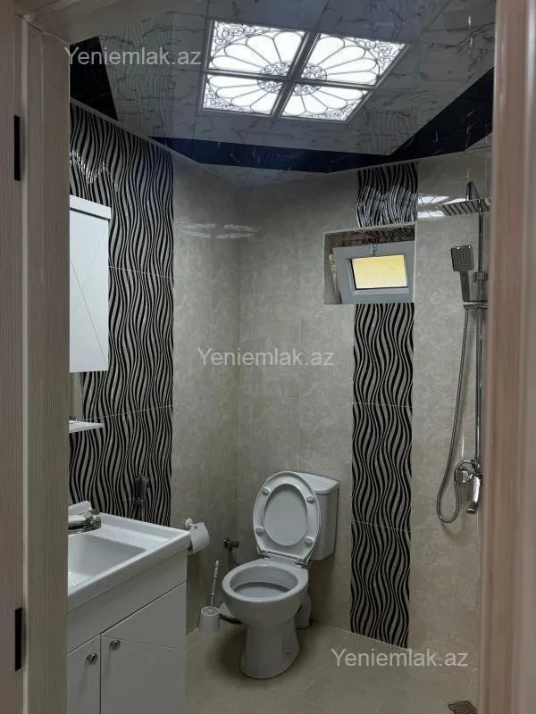 Satılır 4 otaqlı həyət evi 120 m²