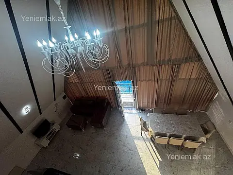 Satılır 4 otaqlı həyət evi 120 m²