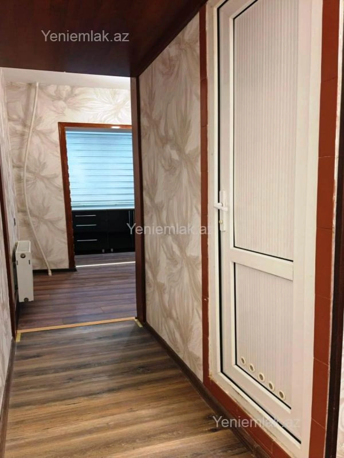 Satılır 1 otaqlı köhnə tikili 40 m²