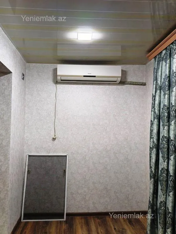 Satılır 1 otaqlı köhnə tikili 40 m²