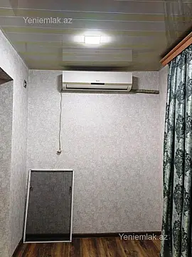 Satılır 1 otaqlı köhnə tikili 40 m²