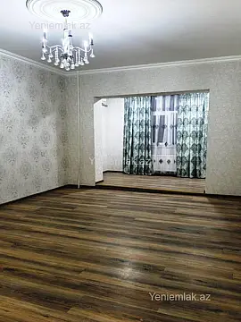 Satılır 1 otaqlı köhnə tikili 40 m² — Bakı, Sabunçu 1 otaq 40.00 m²