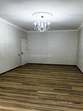 Satılır 1 otaqlı köhnə tikili 40 m²