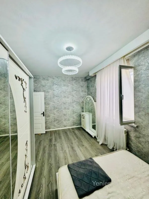 Satılır 3 otaqlı yeni tikili 82 m²