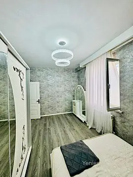 Satılır 3 otaqlı yeni tikili 82 m²