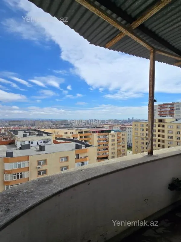 Satılır 3 otaqlı yeni tikili 105 m²