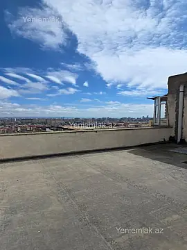 Satılır 3 otaqlı yeni tikili 105 m²