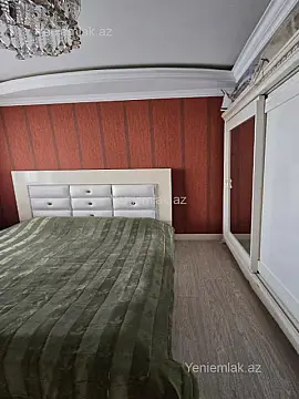 Satılır 3 otaqlı yeni tikili 105 m²