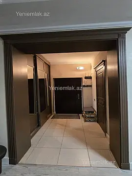 Satılır 3 otaqlı yeni tikili 105 m²