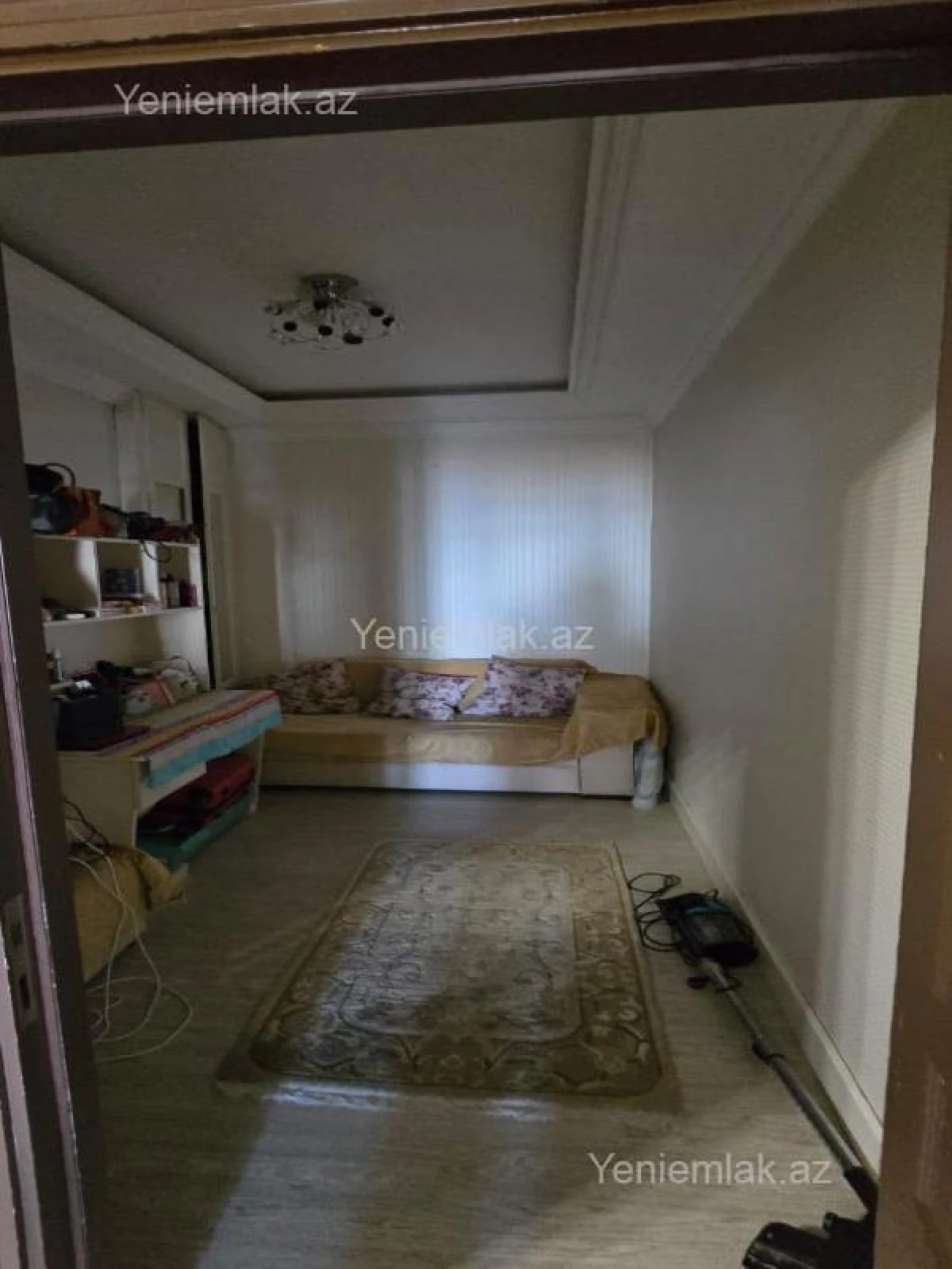 Satılır 3 otaqlı yeni tikili 105 m²