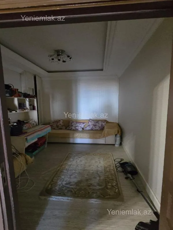 Satılır 3 otaqlı yeni tikili 105 m²