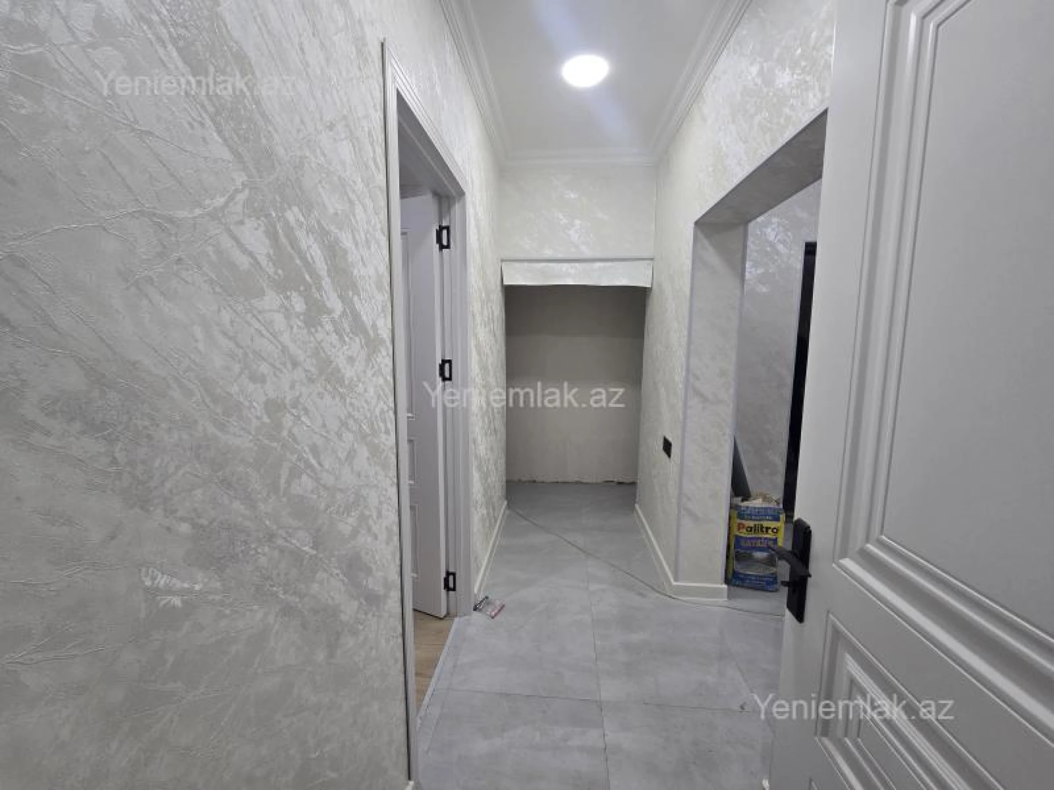 Satılır 3 otaqlı köhnə tikili 74 m²