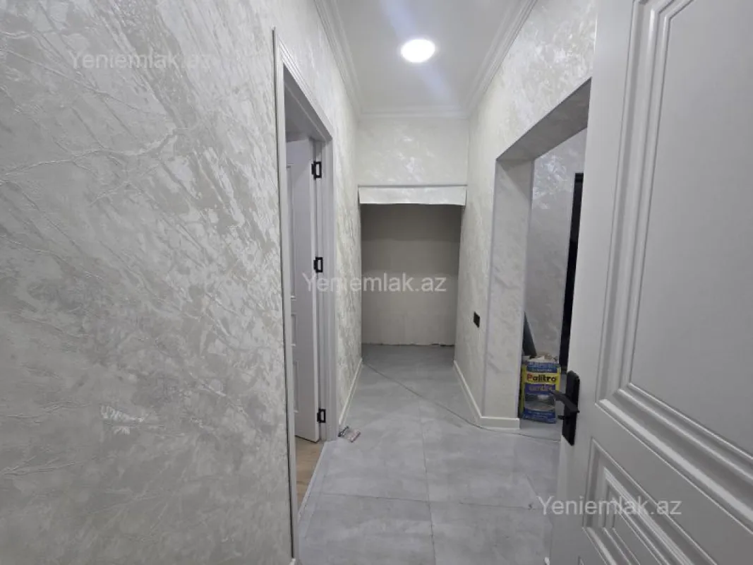Satılır 3 otaqlı köhnə tikili 74 m²