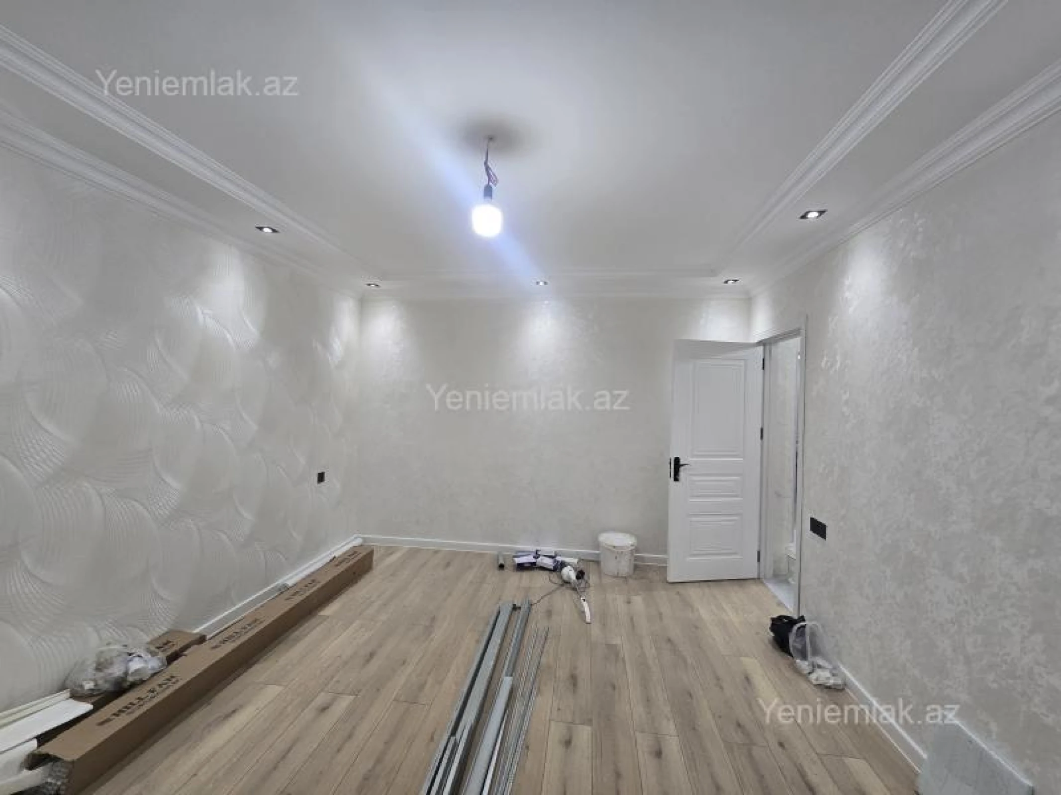 Satılır 3 otaqlı köhnə tikili 74 m²