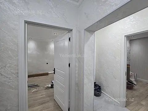 Satılır 3 otaqlı köhnə tikili 74 m²