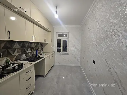 Satılır 3 otaqlı köhnə tikili 74 m² — Sumqayıt, 2-ci mikrorayon 3 otaq 74.00 m²