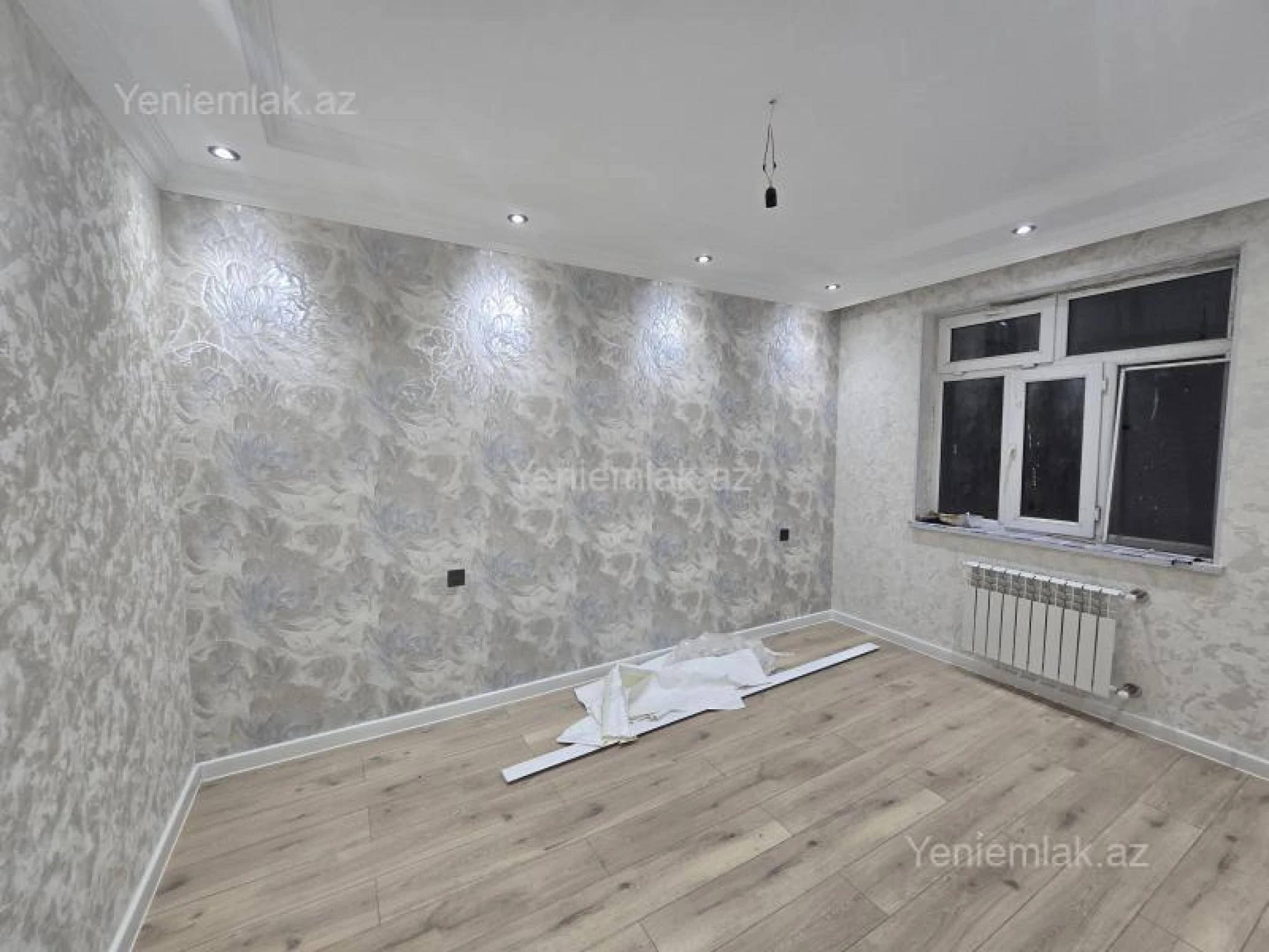 Satılır 3 otaqlı köhnə tikili 74 m²