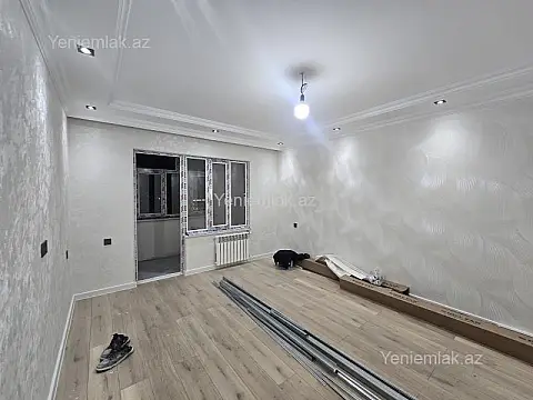 Satılır 3 otaqlı köhnə tikili 74 m²