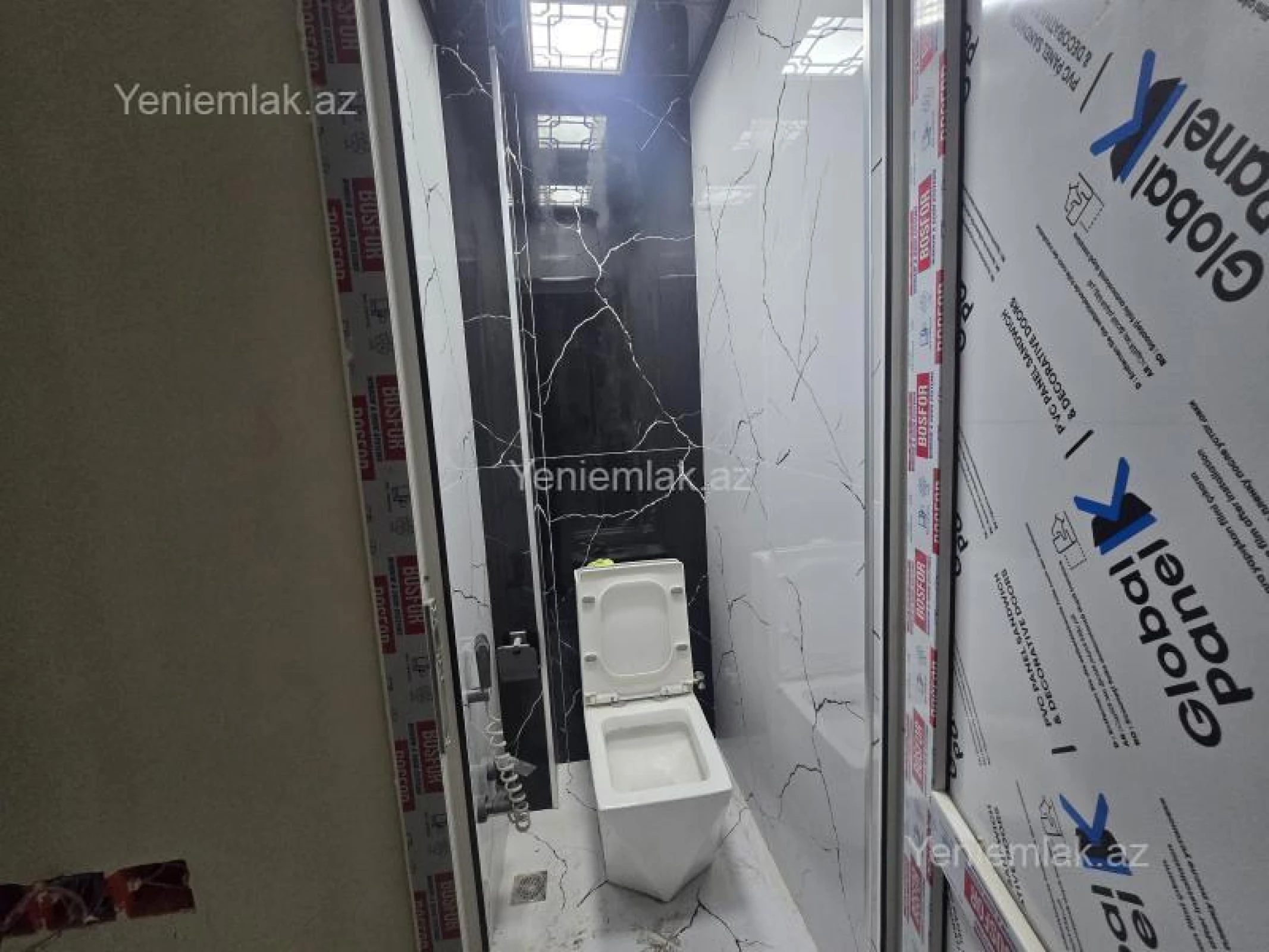 Satılır 3 otaqlı köhnə tikili 74 m²