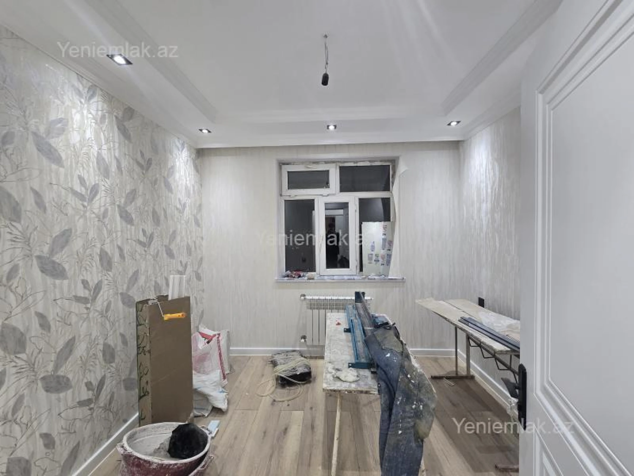 Satılır 3 otaqlı köhnə tikili 74 m²