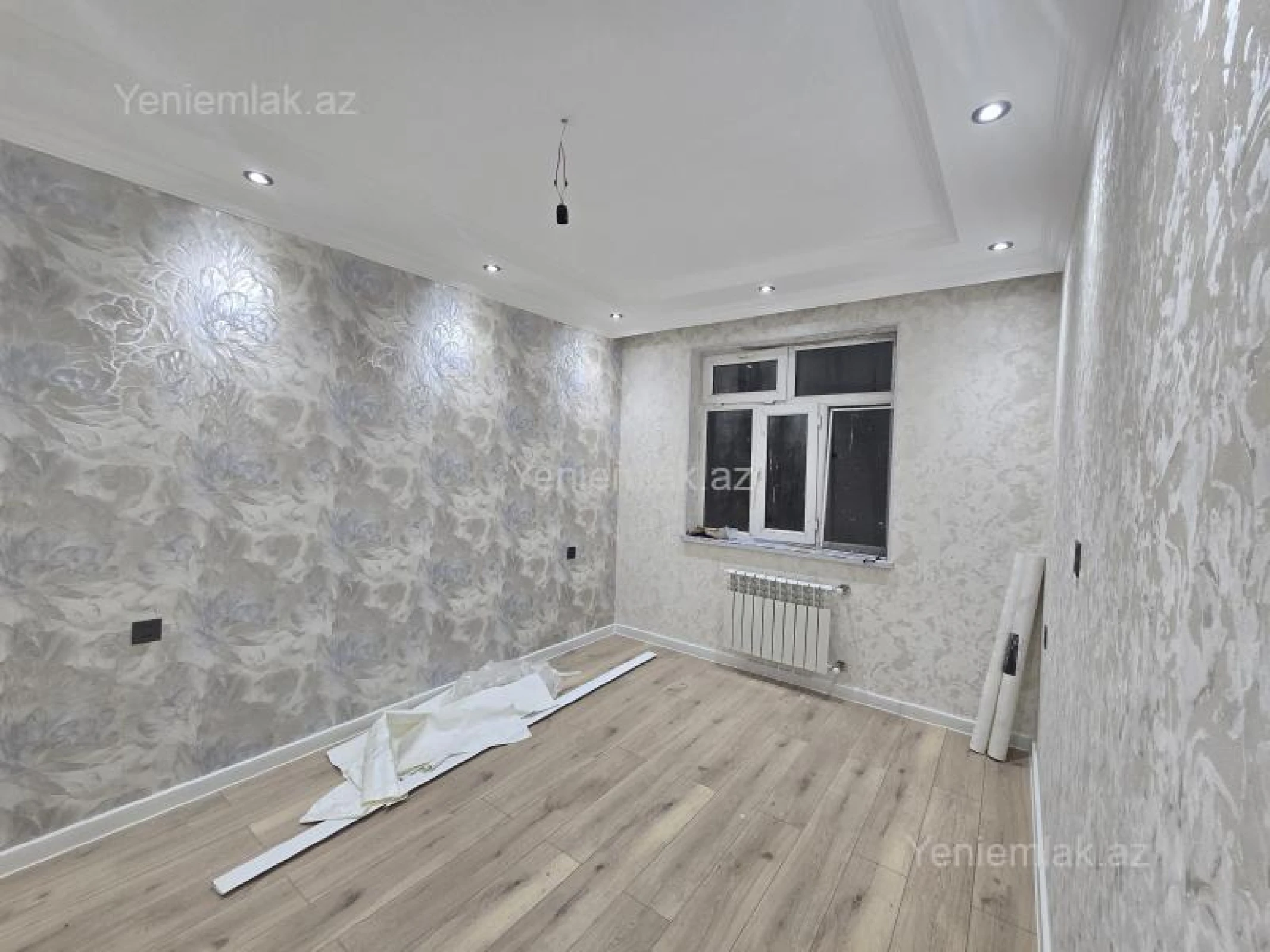 Satılır 3 otaqlı köhnə tikili 74 m²