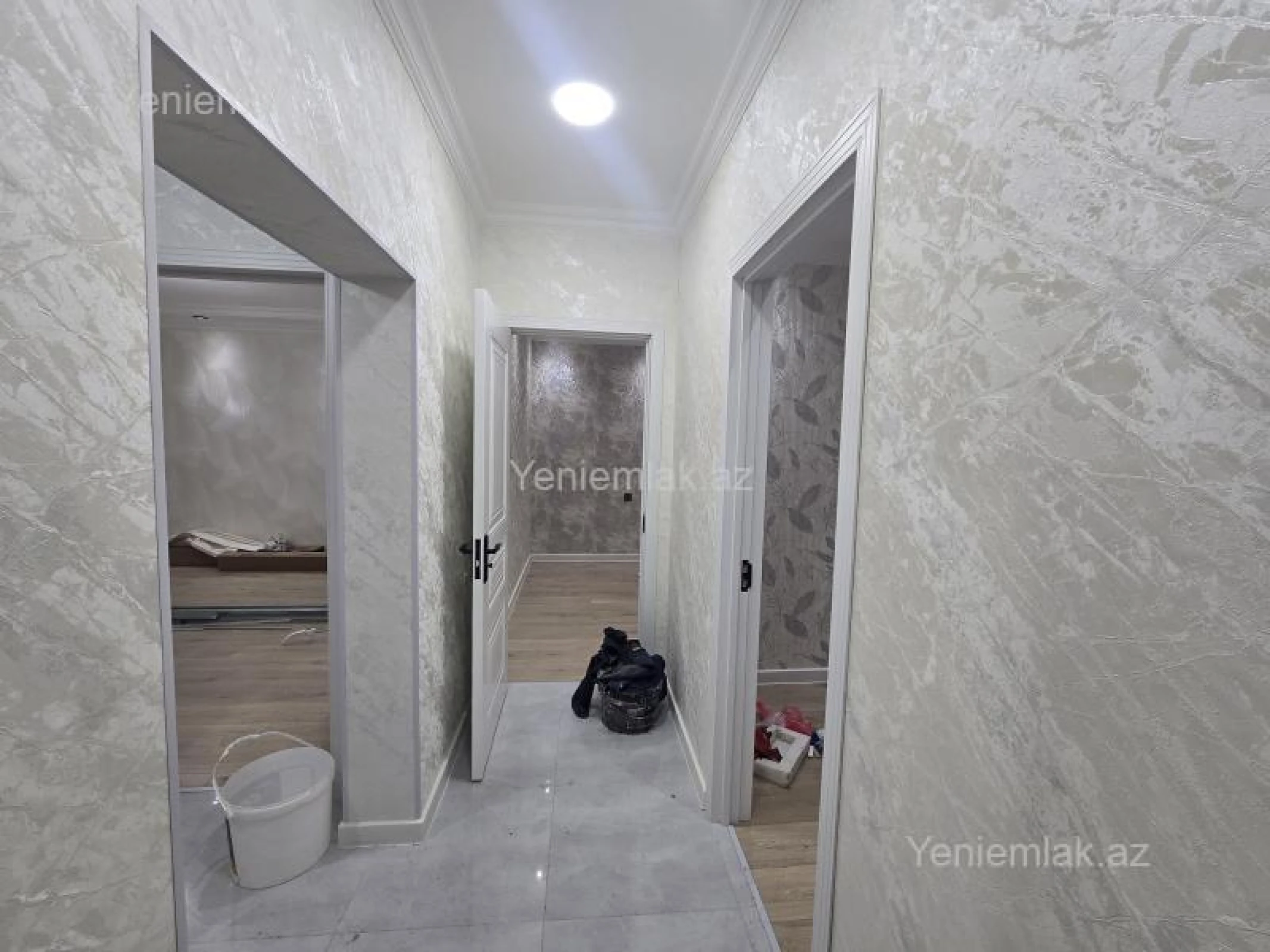 Satılır 3 otaqlı köhnə tikili 74 m²