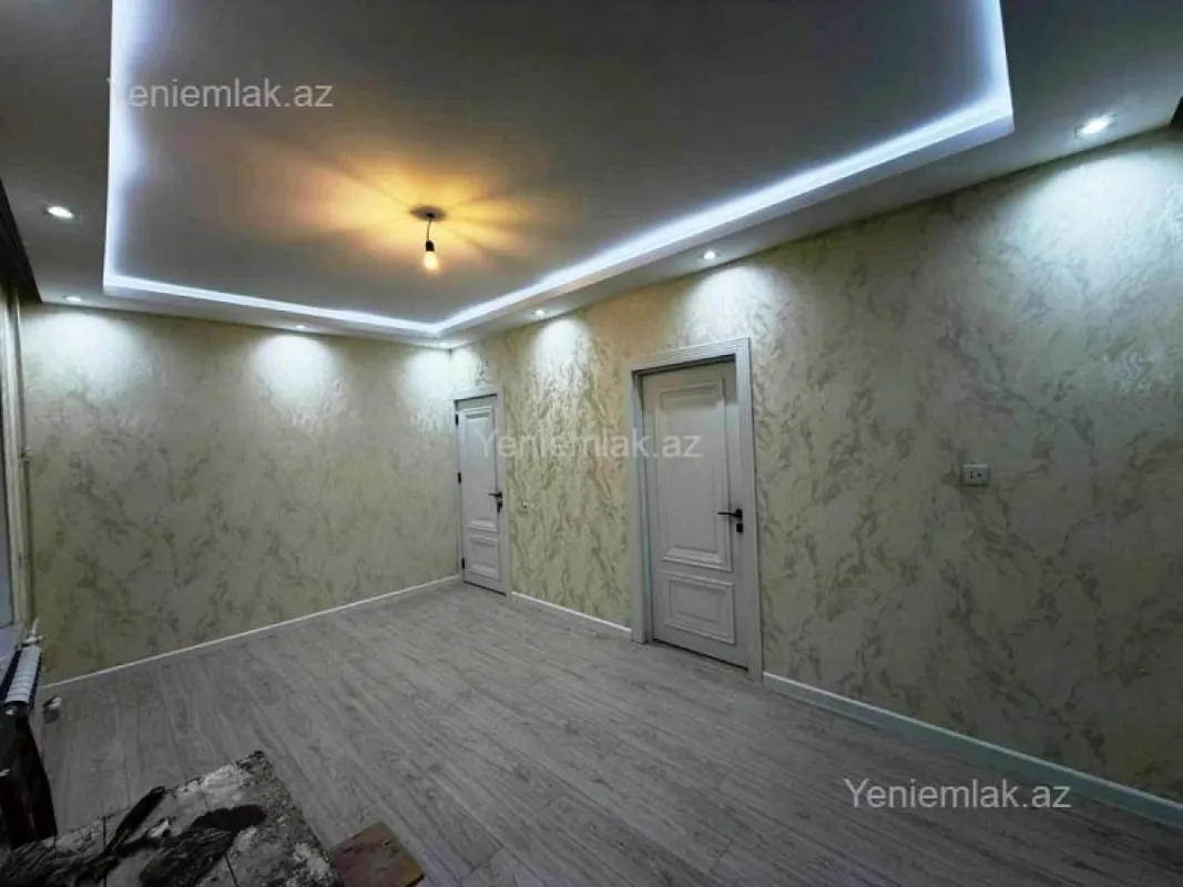 Satılır 1 otaqlı köhnə tikili 40 m²