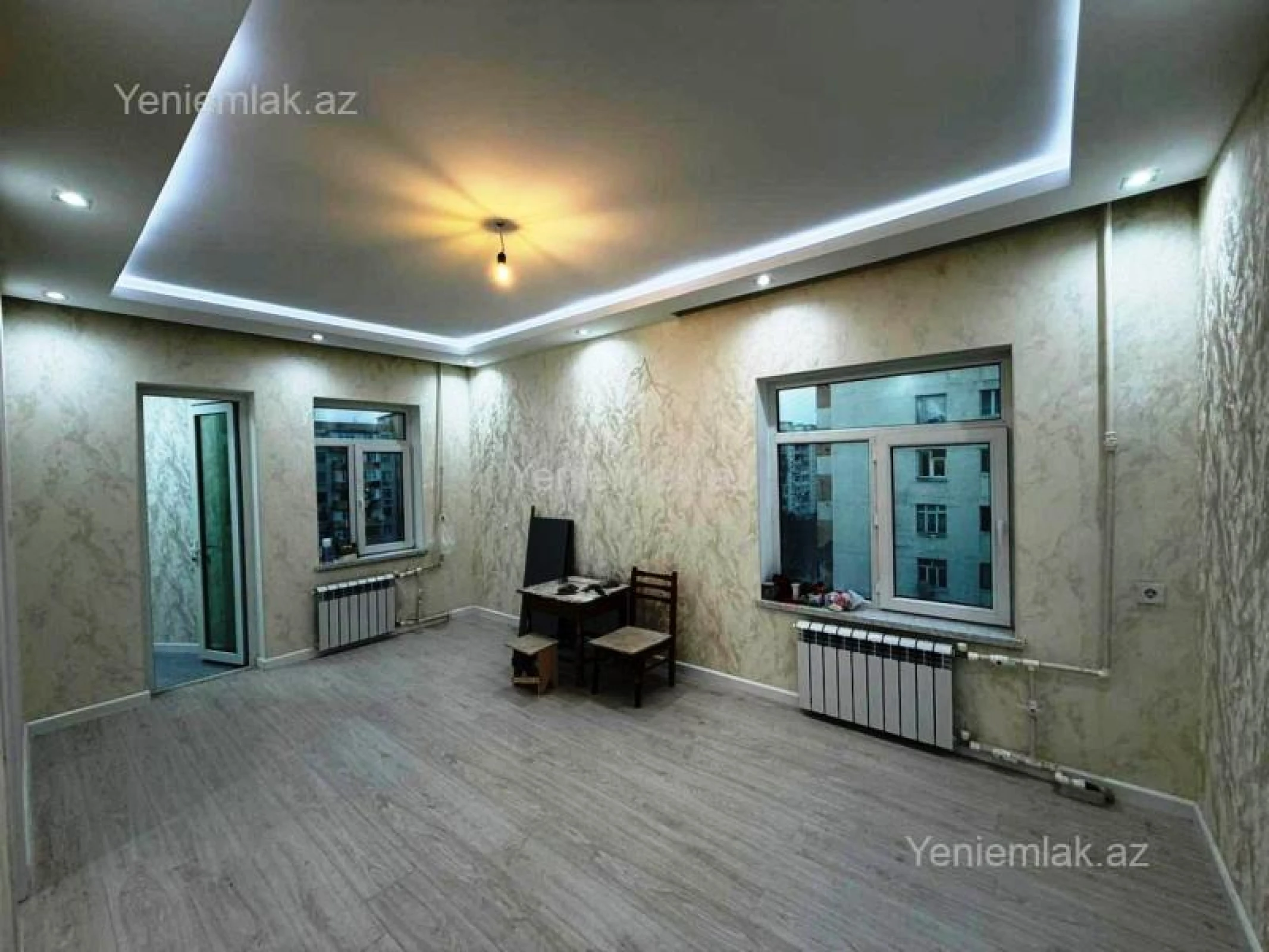 Satılır 1 otaqlı köhnə tikili 40 m²