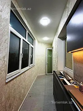 Satılır 1 otaqlı köhnə tikili 40 m²