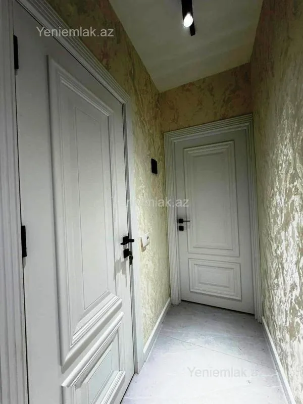 Satılır 1 otaqlı köhnə tikili 40 m²