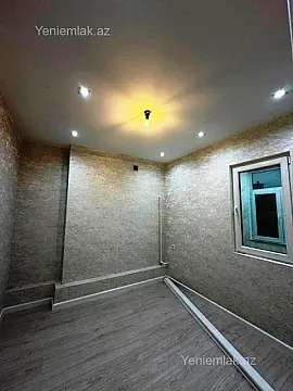 Satılır 1 otaqlı köhnə tikili 40 m²