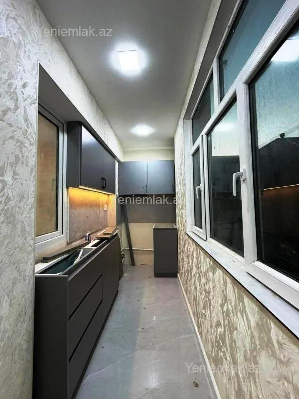 Satılır 1 otaqlı köhnə tikili 40 m²