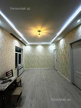 Satılır 1 otaqlı köhnə tikili 40 m²