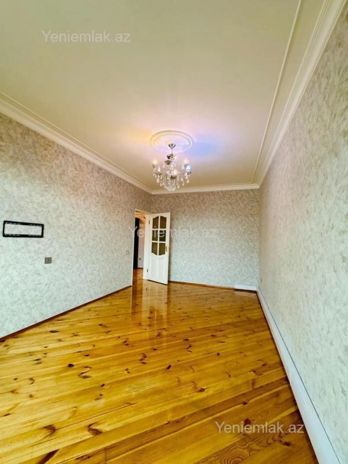 Satılır 3 otaqlı köhnə tikili 70 m²