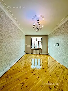 Satılır 3 otaqlı köhnə tikili 70 m² — Bakı, Sabunçu 3 otaq 70.00 m²