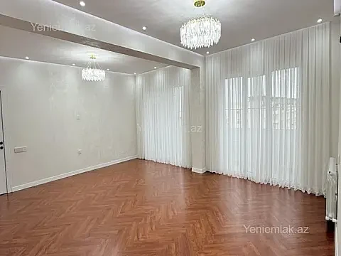 Satılır 5 otaqlı köhnə tikili 120 m² — Bakı, Xətai 5 otaq 120.00 m²