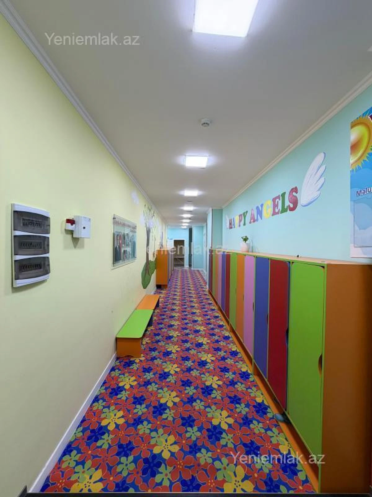 Satılır 10 otaqlı obyekt 500 m²