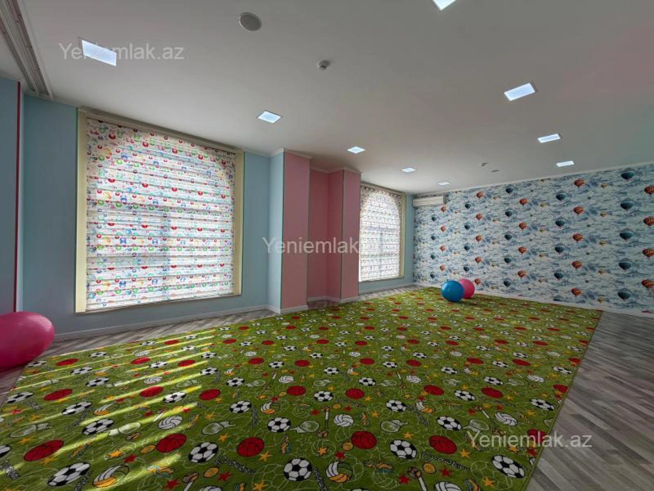 Satılır 10 otaqlı obyekt 500 m²