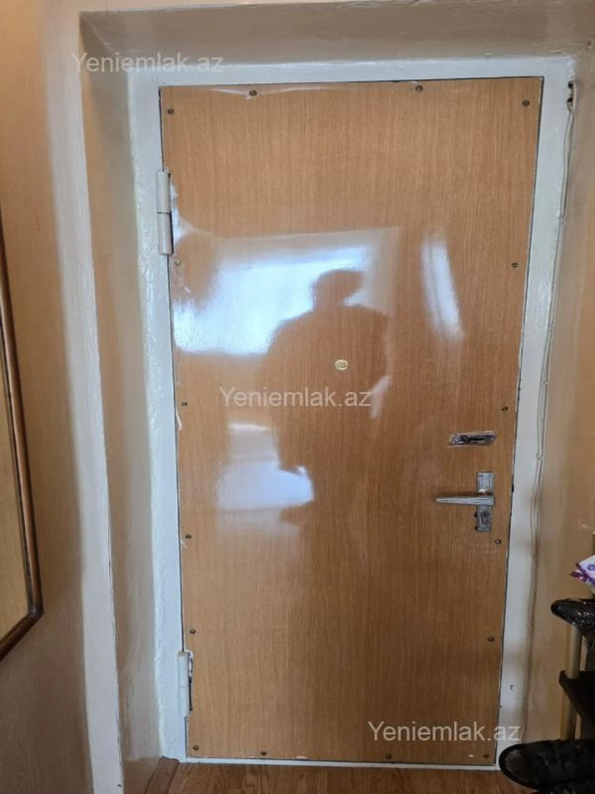 Satılır 2 otaqlı köhnə tikili 42 m²