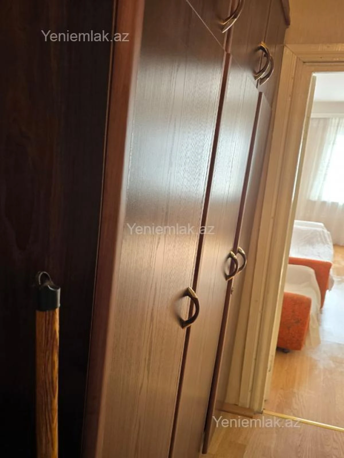 Satılır 2 otaqlı köhnə tikili 42 m²