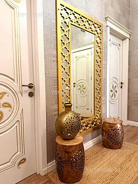 Satılır 4 otaqlı yeni tikili 160.5 m²