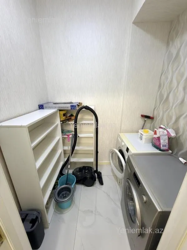Satılır 3 otaqlı yeni tikili 116 m²