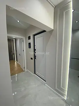 Satılır 1 otaqlı köhnə tikili 45 m² — Bakı, Nərimanov 1 otaq 45.00 m²