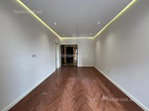 Satılır 2 otaqlı yeni tikili 68 m²