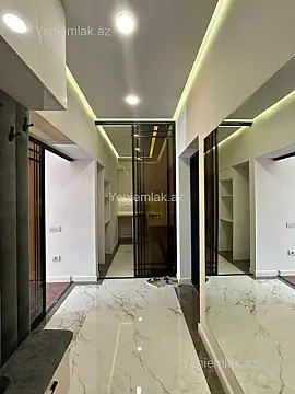 Satılır 2 otaqlı yeni tikili 68 m²
