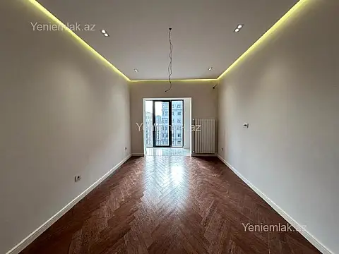 Satılır 2 otaqlı yeni tikili 68 m²