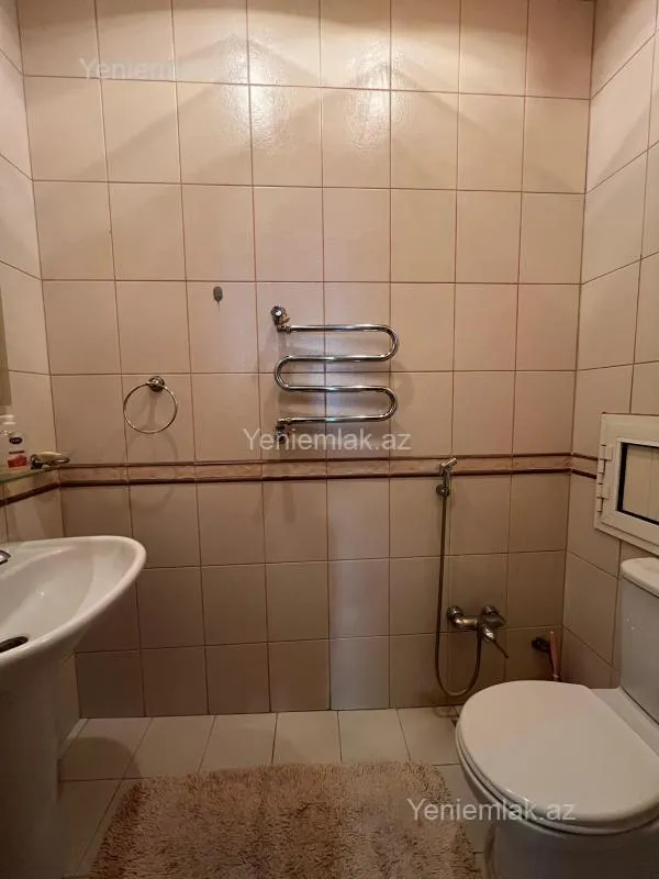 Satılır 3 otaqlı yeni tikili 171 m²